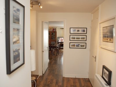 3 Hall Block E, 275 Castleforbes Square