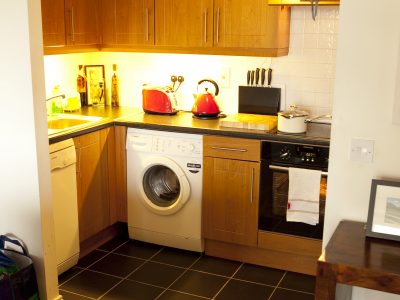 6 Kitchen Block E, 275 Castleforbes Square