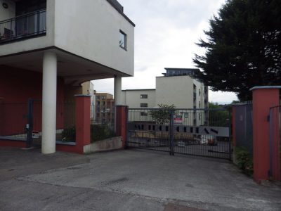 Metropolitan Apts-10