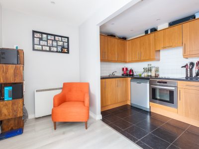 218 Castleforbes Square