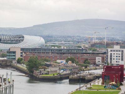 Block K, 474 Castleforbes Square, IFSC, Dublin 1