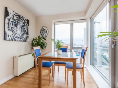 Block K, 474 Castleforbes Square, IFSC, Dublin 1