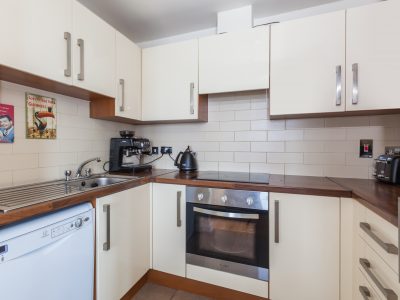 Block K, 474 Castleforbes Square, IFSC, Dublin 1