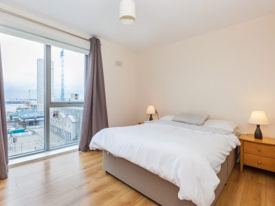 Block K, 474 Castleforbes Square, IFSC, Dublin 1