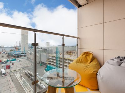 Block K, 474 Castleforbes Square, IFSC, Dublin 1