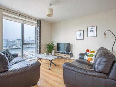 Block K, 474 Castleforbes Square, IFSC, Dublin 1