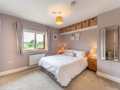 13 Coopers Wood - Bedroom 1 (1 of 3) - Photo- Ben Ryan