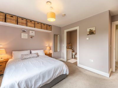 13 Coopers Wood - Bedroom 1 (2 of 3) - Photo- Ben Ryan