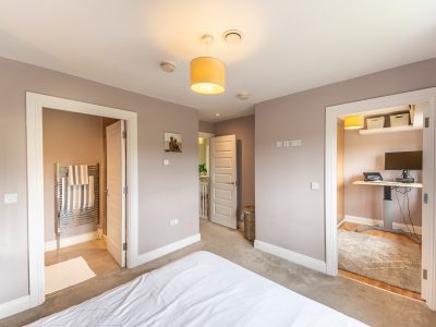 13 Coopers Wood - Bedroom 1 (3 of 3) - Photo- Ben Ryan