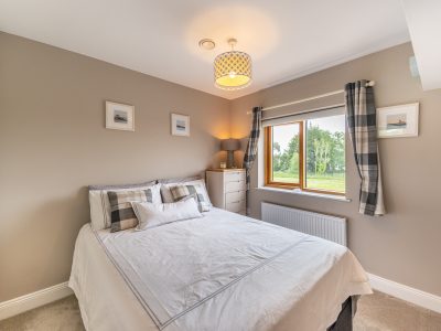 13 Coopers Wood - Bedroom 2 (1 of 3) - Photo- Ben Ryan