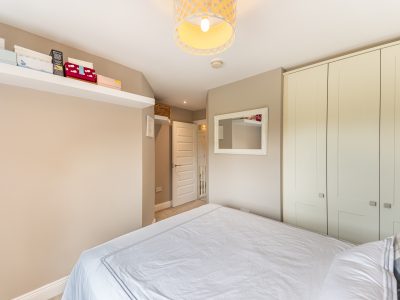 13 Coopers Wood - Bedroom 2 (3 of 3) - Photo- Ben Ryan