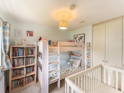 13 Coopers Wood - Bedroom 3 (1 of 2) - Photo- Ben Ryan