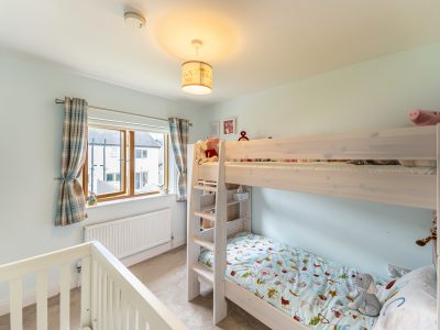 13 Coopers Wood - Bedroom 3 (2 of 2) - Photo- Ben Ryan