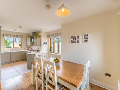 13 Coopers Wood - Dining Room (1 of 4) - Photo- Ben Ryan