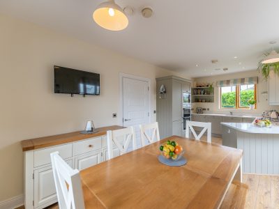 13 Coopers Wood - Dining Room (2 of 4) - Photo- Ben Ryan