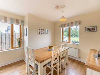 13 Coopers Wood - Dining Room (3 of 4) - Photo- Ben Ryan