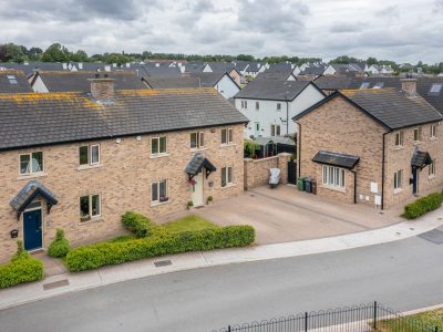 13 Coopers Wood - Exterior Front (5 of 5) - Photo- Ben Ryan
