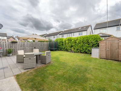 13 Coopers Wood - Exterior Rear (1 of 4) - Photo- Ben Ryan