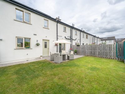 13 Coopers Wood - Exterior Rear (2 of 4) - Photo- Ben Ryan