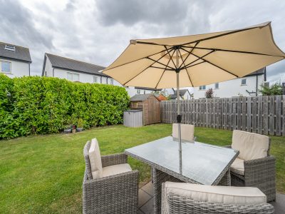 13 Coopers Wood - Exterior Rear (3 of 4) - Photo- Ben Ryan