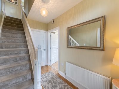 13 Coopers Wood - Hall (1 of 2) - Photo- Ben Ryan