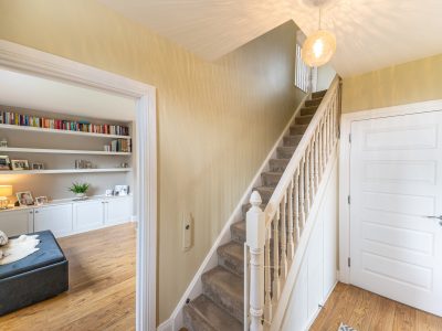 13 Coopers Wood - Hall (2 of 2) - Photo- Ben Ryan