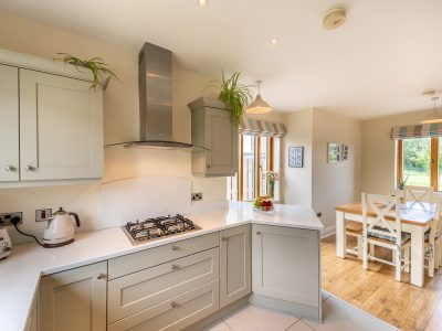 13 Coopers Wood - Kitchen (2 of 6) - Photo- Ben Ryan