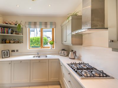 13 Coopers Wood - Kitchen (4 of 6) - Photo- Ben Ryan