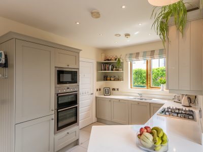 13 Coopers Wood - Kitchen (5 of 6) - Photo- Ben Ryan