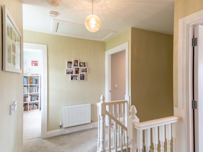 13 Coopers Wood - Landing (1 of 3) - Photo- Ben Ryan