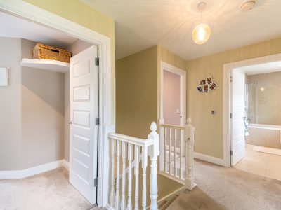 13 Coopers Wood - Landing (2 of 3) - Photo- Ben Ryan