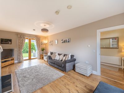 13 Coopers Wood - Living Room (2 of 5) - Photo- Ben Ryan