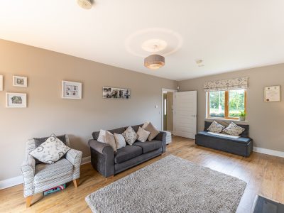 13 Coopers Wood - Living Room (3 of 5) - Photo- Ben Ryan