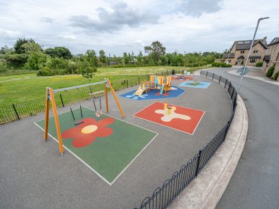 13 Coopers Wood - Playground (1 of 1) - Photo- Ben Ryan