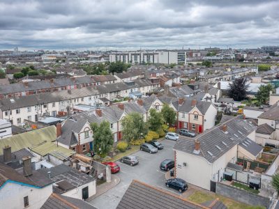3 Church Square - Aerial (1 of 2) - Photo- Ben Ryan