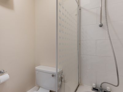 3 Church Square - Bathroom (2 of 5) - Photo- Ben Ryan