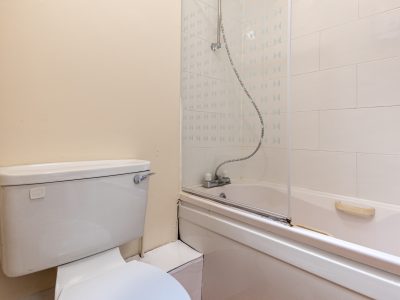 3 Church Square - Bathroom (5 of 5) - Photo- Ben Ryan