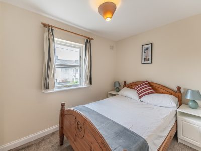 3 Church Square - Bedroom 2 (1 of 4) - Photo- Ben Ryan