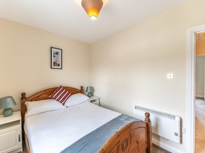 3 Church Square - Bedroom 2 (2 of 4) - Photo- Ben Ryan