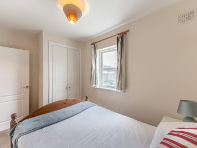 3 Church Square - Bedroom 2 (3 of 4) - Photo- Ben Ryan