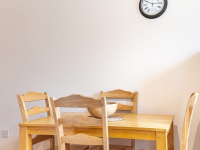 3 Church Square - Dining Area (2 of 2) - Photo- Ben Ryan