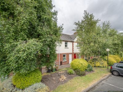 3 Church Square - Exterior Front (1 of 4) - Photo- Ben Ryan