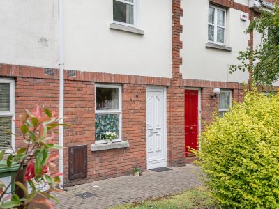 3 Church Square - Exterior Front (2 of 4) - Photo- Ben Ryan