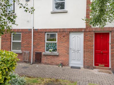 3 Church Square - Exterior Front (3 of 4) - Photo- Ben Ryan