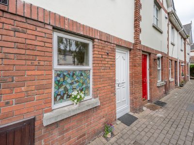 3 Church Square - Exterior Front (4 of 4) - Photo- Ben Ryan