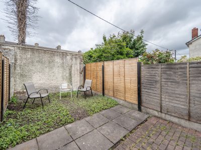 3 Church Square - Exterior Rear (1 of 2) - Photo- Ben Ryan