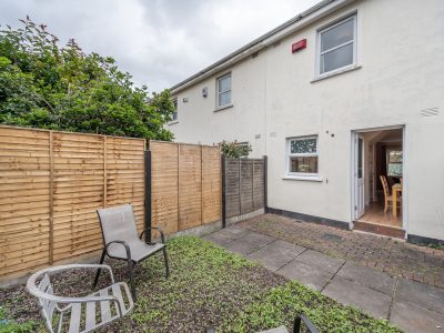 3 Church Square - Exterior Rear (2 of 2) - Photo- Ben Ryan