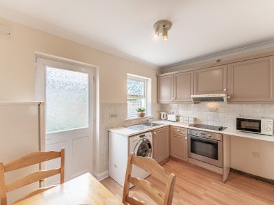 3 Church Square - Kitchen (1 of 6) - Photo- Ben Ryan