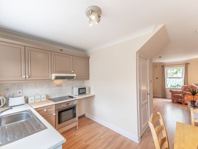 3 Church Square - Kitchen (3 of 6) - Photo- Ben Ryan