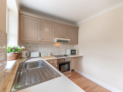 3 Church Square - Kitchen (4 of 6) - Photo- Ben Ryan